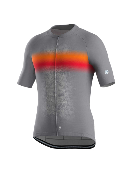 BICYCLE LINE TREVISO S3 dviratininko marškinėliai